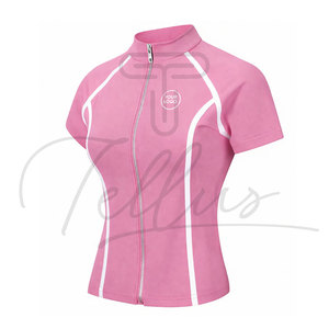 Crop top pour femme le plus vendu - Respirant, séchage rapide, sans manches, décontracté, mode printemps/été en toile - Product Image 3