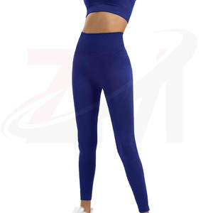 Conjunto de Yoga Deportivo para Mujer, Estilo Moderno, Venta al Por Mayor, Hecho en Pakistán - Product Image 5