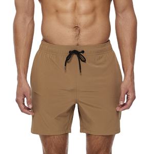 Wholesale Summer Cool Training <b>Shorts</b> Casual Polyester Quick Dry Running Gym Plus Size <b>Men's</b> <b>Shorts</b> 2026 - Product Image 4