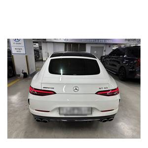 Mercedes-Benz AMG GT 4 Puertas 43 4MATIC+ 2022, Automático, Volante a la Izquierda, 79,000 km, con Cámara Trasera - Product Image 4