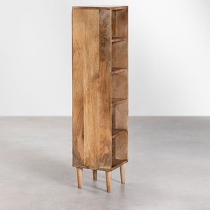 ชั้นวางของไม้มะม่วง แวนดาน่า โนวา วิสต้า - Product Image 2