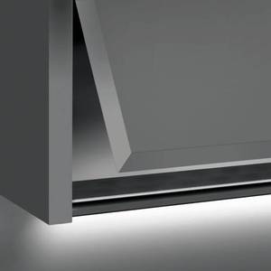 โปรไฟล์อลูมิเนียมซีรีส์ 6000 สำหรับติดตั้งไฟ LED แบบฝัง - Product Image 2