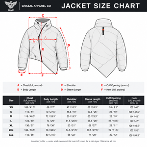 เสื้อโค้ทดาวน์ทรงเอวไม่สมมาตรสำหรับผู้ชาย รุ่น Avant Garde  ความหนาแน่น 800 ฟิล  ผ้าไนลอนริปสตอปญี่ปุ่นเคลือบยาง  เสื้อคลุมลำลองสำหรับฤดูหนาว พิมพ์โลโก้  รับผลิตตามแบบ OEM - Product Image 6