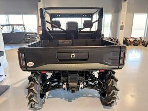 High Performance Defender X MR HD11 with Half-Doors <b>UTV</b> Ready To Export - Product Image 3