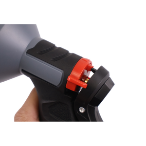 8 Patterns Nozzle <b>Sprayer</b> - Product Image 5