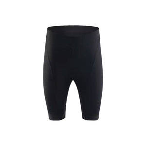 Pantalones cortos de entrenamiento para hombre con bolsillos, de compresión y secado rápido con logotipo personalizado al por mayor - Product Image 4