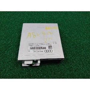 Module de commande de caméra de recul d'origine A8 D4 2010-2013, référence 4H0907441 - Product Image 1