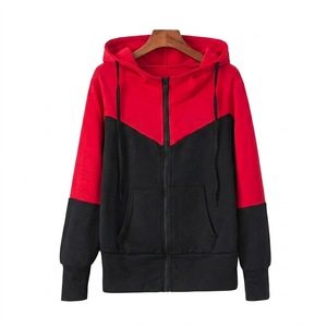 Sweat à capuche pour homme de haute qualité, décontracté, léger, imprimé numériquement, en molleton 380 g/m² 100 % coton, séchage rapide, design personnalisé - Product Image 3