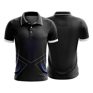 Unisex Gray Black Geometric Sublimation Transfer Print <b>Soccer</b> Jersey Short Sleeve Crew Neck Moisture Wicking Anti-Bacterial 100% - Product Image 1