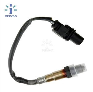 Sensor de Oxígeno Trasero PEIVSO de Alta Calidad y Ahorro de Combustible con 1 Año de Garantía para Buick 2017 GL8 2.5L OEM 24111622 - Product Image 1