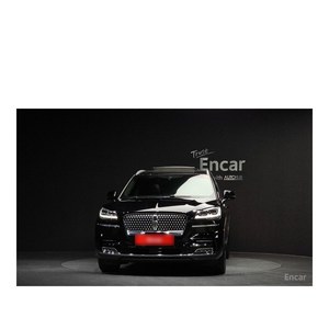 Lincoln Aviator 3.0 Reserve AWD 2020, 149,635 km, Emisión Euro V, Caja de Cambios Automática, Asientos de Cuero, Cámara Trasera - Product Image 3