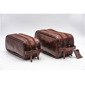 Luxury Genuine Leather Luggage Tags Personalized Bag Tags Privacy Shield Suitcase <b>Name</b> <b>Labels</b> Bulk Gift TYG-0174 - Product Image 4