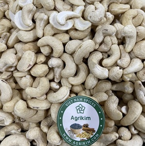 Noix de cajou brutes de qualité supérieure, origine Vietnam, grade A, norme AFI, tailles W180-W240-W320, prix bas et meilleur exportateur - Product Image 6