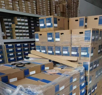 Controlador Lógico Programable PLC FX5-16EX/ES  FX5U-32MR/ES  FX5U-64MT/ES FX5U-32MT/DS FX5U-64MT/DS  FX5U-64MR/DS   MÓDULO PLC