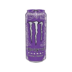 Bebida Energética Ultra Refrescante Monster Ultra Violet, Solución Diaria para un Impulso de Energía - Product Image 5