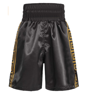 Shorts MMA pour hommes avec logo personnalisé, séchage rapide, impression par sublimation, dernier design, shorts de combat pour l'entraînement, la boxe, le Muay Thai et le BJJ - Product Image 1