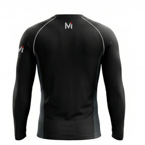 Conjunto de Entrenamiento de Compresión Titan Shield, Ropa Deportiva de Secado Rápido y Elástica, MALUZA INDUSTRIES Active Pro - Product Image 3