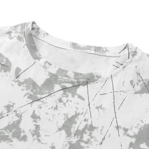 Camiseta de Hombre de Diseño Nuevo a Precio Razonable, 100% Algodón, Secado Rápido, Transpirable, Ecológica, OEM, de Alta Calidad, Ropa Casual - Product Image 3