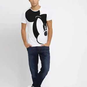T <b>Shirts</b> Custom Graphic New Fashion 2026 Wear <b>100</b>% <b>Polyester</b> Multi Colors Men T <b>Shirts</b> With Custom Graphic Printed OEM Service - Product Image 4