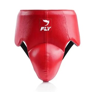 Nouvel ensemble d'entraînement de boxe Red Fly, 100% authentique, logo personnalisé, ensemble professionnel de sparring, équipement de combat, ensemble de Muay Thai, ensemble de kick-boxing - Product Image 4