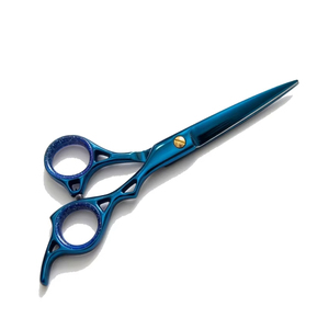 Tijeras de Peluquería MACLURA SURGICAL Super Cut Ajustables, Tijeras de Belleza para Peluquería, Acero con Alto Contenido de Carbono, Pakistán - Product Image 1
