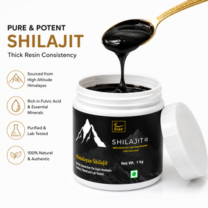 Advanced Himalayan <b>Shilajit</b> <b>Resin</b> 1kg Premium Natural Lab Tested <b>Shilajit</b> <b>Resin</b> Rich In Fulvic Acid For Energy Support in Mens - Product Image 3