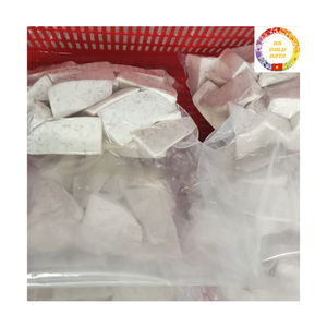 Raíz de Taro Congelada IQF en Cubos, Taro Natural Premium, Suministro a Granel, Fabricante OEM, Producto Congelado de Exportación de Vietnam - Product Image 4