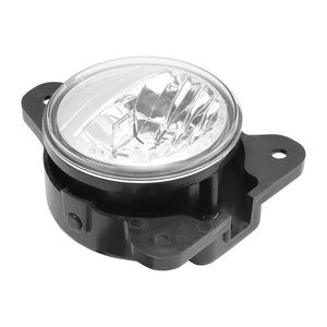 Luci Fendinebbia LED Bianche Compatibili per Volvo VNR VNR300 VNR400 VNR640 2018-2020 - Product Image 3