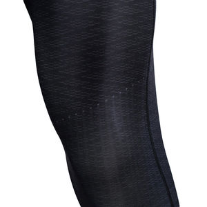 Leggings de compression pour hommes en gros – Tenue de sport, fitness, course à pied, collants élastiques, logo personnalisé, vêtements d'entraînement OEM, design 2026 - Product Image 6