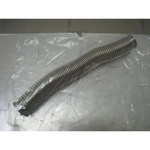 KF40 Vacuum Bellow NW-40 - อุปกรณ์และอะไหล่เซมิคอนดักเตอร์ระดับโลกที่เชื่อถือได้ - Product Image 2