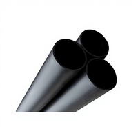 Tuyau de drainage en siphon HDPE, coude réducteur direct électrofusion multicouche, marque XINGCHUAN, spécifications 32-315 mm, norme CJ/250-2018