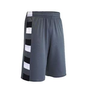 Ensemble d'uniformes de basketball personnalisés de qualité supérieure à prix de gros – Tenue de sport respirante et légère - Product Image 4