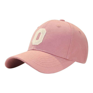 Wholesale High Quality Blank <b>Hat</b> 6-Panel Sports <b>Hat</b> Polyester Golf Cap Custom Logo Baseball Caps Hot Sale - Product Image 3