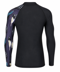 เสื้อรัดกล้ามเนื้อสำหรับกีฬา น้ำหนักเบา 160 กรัม แบบสั่งทำพิเศษ - Product Image 2