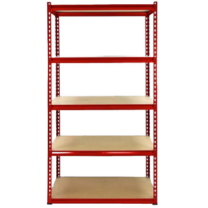 Wooden & metal racks enhance both functionality and elegance durable design ensures years of reliable use - Product Image 1