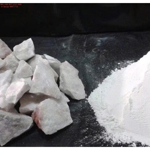 Carbonato de calcio superior para la fabricación de paneles y láminas de PVC en Pakistán - Product Image 2