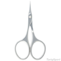 Meilleurs prix pour les instruments de beauté, outils de manucure et pédicure, ciseaux à cuticules portables à tension réglable, faciles à utiliser