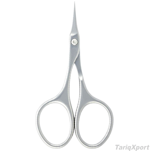 Las Mejores Tarifas en Instrumentos de Belleza, Herramientas de Manicura y Pedicura, Tijeras con Tensión Ajustable, Fáciles de Usar, Tijeras para Cutículas Portátiles - Product Image 4