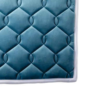 Almohadillas de Satén para Montar a Caballo al Mejor Precio, con 12 Meses de Garantía y Logotipo Personalizado - Product Image 3