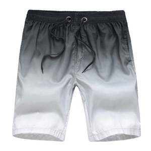 Wholesale Custom <b>Men's</b> High Street Style Canvas <b>Shorts</b> with Quick Dry & Breathable Features <b>Tailored</b> Comfort for Your Brand - Product Image 1