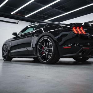 Offre Exceptionnelle Ford GT Coupé Sport de Luxe Premium Moteur V8 Prêt à l'Exportation Toit en Plastique Offre Spéciale Livraison Rapide Quantités Limitées - Product Image 1