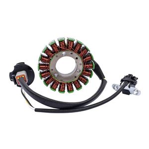สเตเตอร์แม็กนีโต SeaDoo 800 951 GTX GSX SPX RX XP 95 03 ใช้ได้กับเครื่องยนต์เรือรุ่น 290886588/ 420886588 - Product Image 2