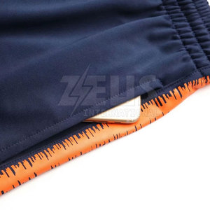 Breathable Fabric Sports <b>Tracksuit</b> For Training Sessions Quality Sports <b>Tracksuit</b> With Lasting Comfort - Product Image 5