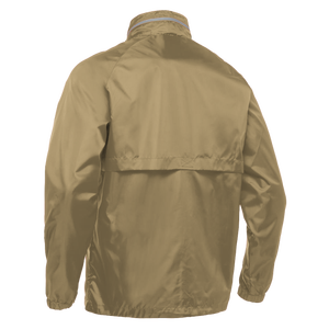 Chaqueta Deportiva y para Correr para Hombre – Chaqueta Cortavientos Ligera con Capucha, Impermeable, para Entrenamiento – Chaqueta Deportiva Ligera para Hombre - Product Image 2
