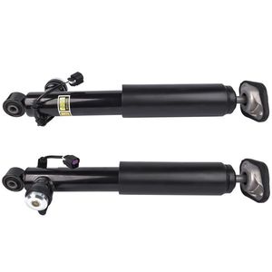 Par de Amortiguadores Festiva para Cadillac SRX 2010-2016 y Saab 9-4X 2011, Control de Amortiguación 20853197 20853196 228571 para 2010-2016 - Product Image 2