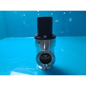 วาล์วสุญญากาศแบบนิวแมติก MDC รุ่น KAV-150-P-10NULUS ใช้แล้วเป็นอะไหล่อุปกรณ์เซมิคอนดักเตอร์รุ่นเก่า - Product Image 5
