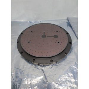 AMAT 0021-09152 PEDESTAL, 200MM, SHOWER DBL NOTCH - Equipo y piezas de semiconductores de confianza de la marca global Trusted Global Legacy - Product Image 4