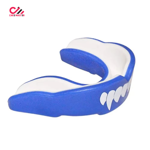 Protège-dents de haute qualité pour la protection des lèvres, appareils dentaires sportifs, boîte pour enfants, vente en gros et personnalisable, produit de la meilleure qualité - Product Image 1