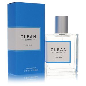 Eau de Parfum en Vaporisateur Parfum Unisexe Savon Pur par - Product Image 1