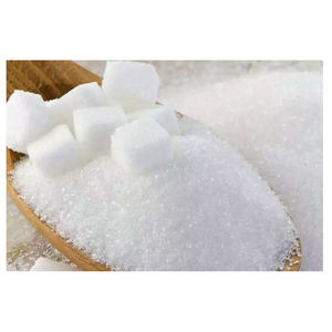 Azúcar Blanca Refinada ICUMSA 45, Azúcar de Caña Refinada Premium, Ofertas de Compra al por Mayor Disponibles - Product Image 1